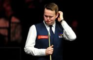 The Dafabet Masters - Day One
